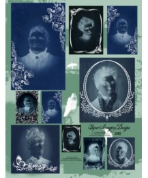 Ghostly Women 346